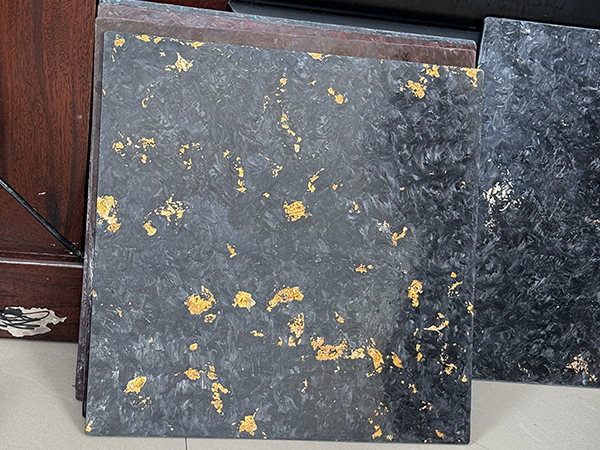 环氧玻纤维smc片材